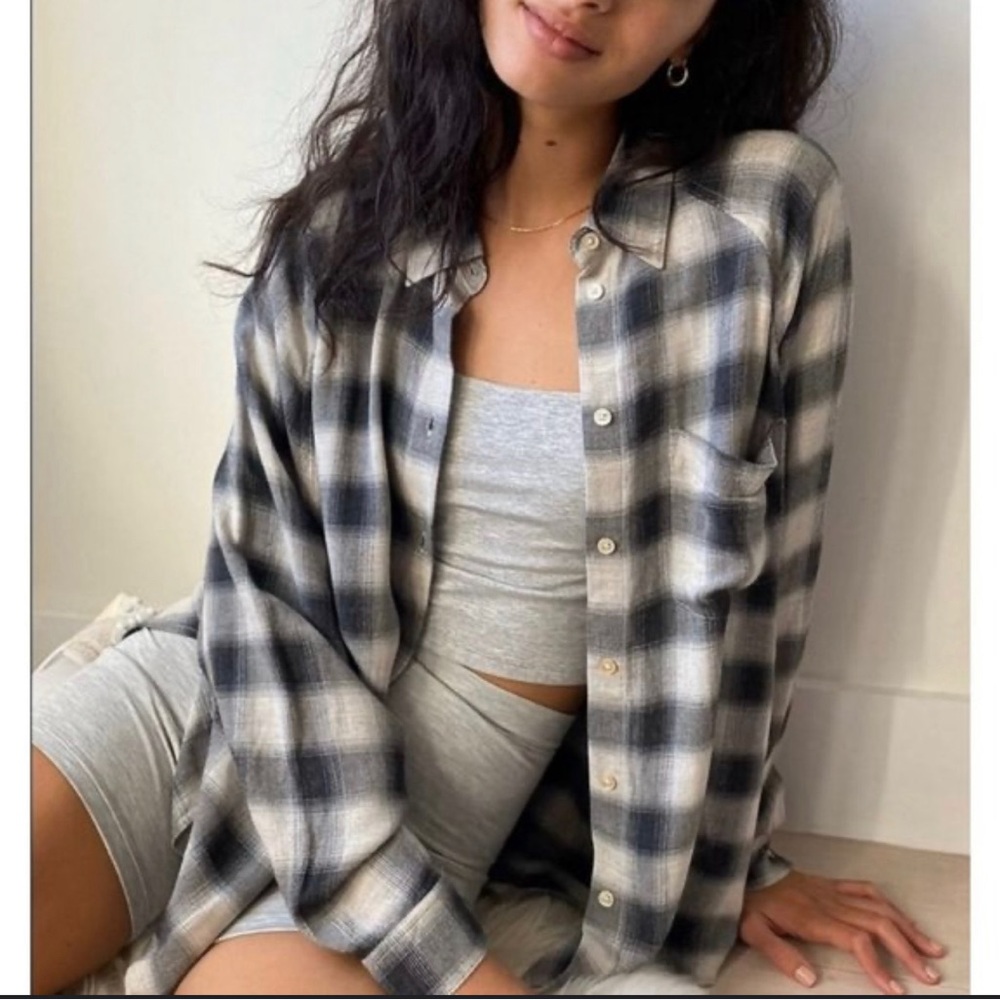 Wilfred Free Button-Up Shirt